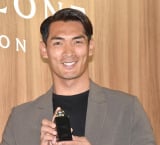 wW[ }[ hxCypress & Grapevine gPerfect Scent for Menh̃tHgR[ɎQq (C)ORICON NewS inc. 