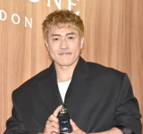 wW[ }[ hxCypress & Grapevine gPerfect Scent for Menh̃tHgR[ɎQGENERATIONS from EXILE TRIBEET (C)ORICON NewS inc. 