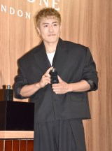 wW[ }[ hxCypress & Grapevine gPerfect Scent for Menh̃tHgR[ɎQGENERATIONS from EXILE TRIBEET (C)ORICON NewS inc. 