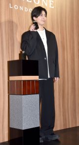 wW[ }[ hxCypress & Grapevine gPerfect Scent for Menh̃tHgR[ɎQ^ (C)ORICON NewS inc. 