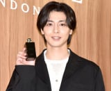 wW[ }[ hxCypress & Grapevine gPerfect Scent for Menh̃tHgR[ɎQ^ (C)ORICON NewS inc. 