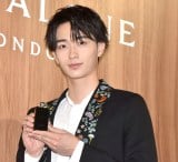 wW[ }[ hxCypress & Grapevine gPerfect Scent for Menh̃tHgR[ɎQ쑺N (C)ORICON NewS inc. 