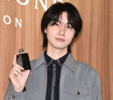 wW[ }[ hxCypress & Grapevine gPerfect Scent for Menh̃tHgR[ɎQc (C)ORICON NewS inc. 