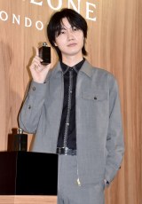 wW[ }[ hxCypress & Grapevine gPerfect Scent for Menh̃tHgR[ɎQc (C)ORICON NewS inc. 