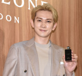 pŃCxgɓoꂵc[wW[ }[ hxCypress  Grapevine gPerfect Scent for Menh̃tHgR[ iCjORICON NewS inc. 