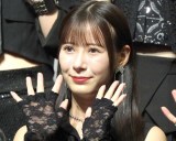 モーニング娘。'25 ・生田衣梨奈 （C）ORICON NewS inc. 