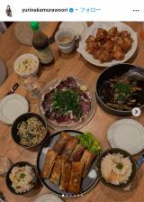 �������u�F�l���グ�Ȃ�`�A�ƌ����Ă���āA�v�`�`�`�`���Ԃ�̂��ѓ��e�v�@�i�ʐ^�̓C���X�^�O���� ��yurinakamurawoori ���j 