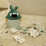 �|�P���������`�[�t�ɂ����z�[���G�� 