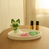 �|�P���������`�[�t�ɂ����z�[���G�� 