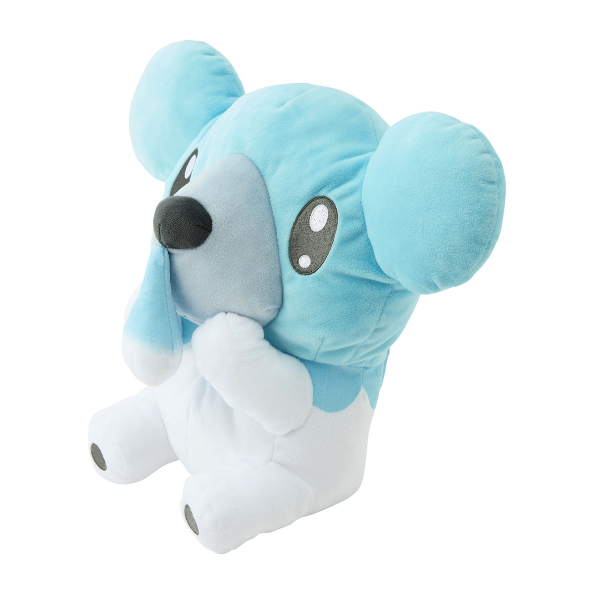 イシツブテのハンガー登場！ ポケモンセンター新雑貨にスタンド