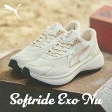 PUMA�uSOFTRIDE EXO NU�v 
