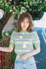 23�������wBRODY6�����x�ɓo�ꂷ��AKB48���R�ʊ� 