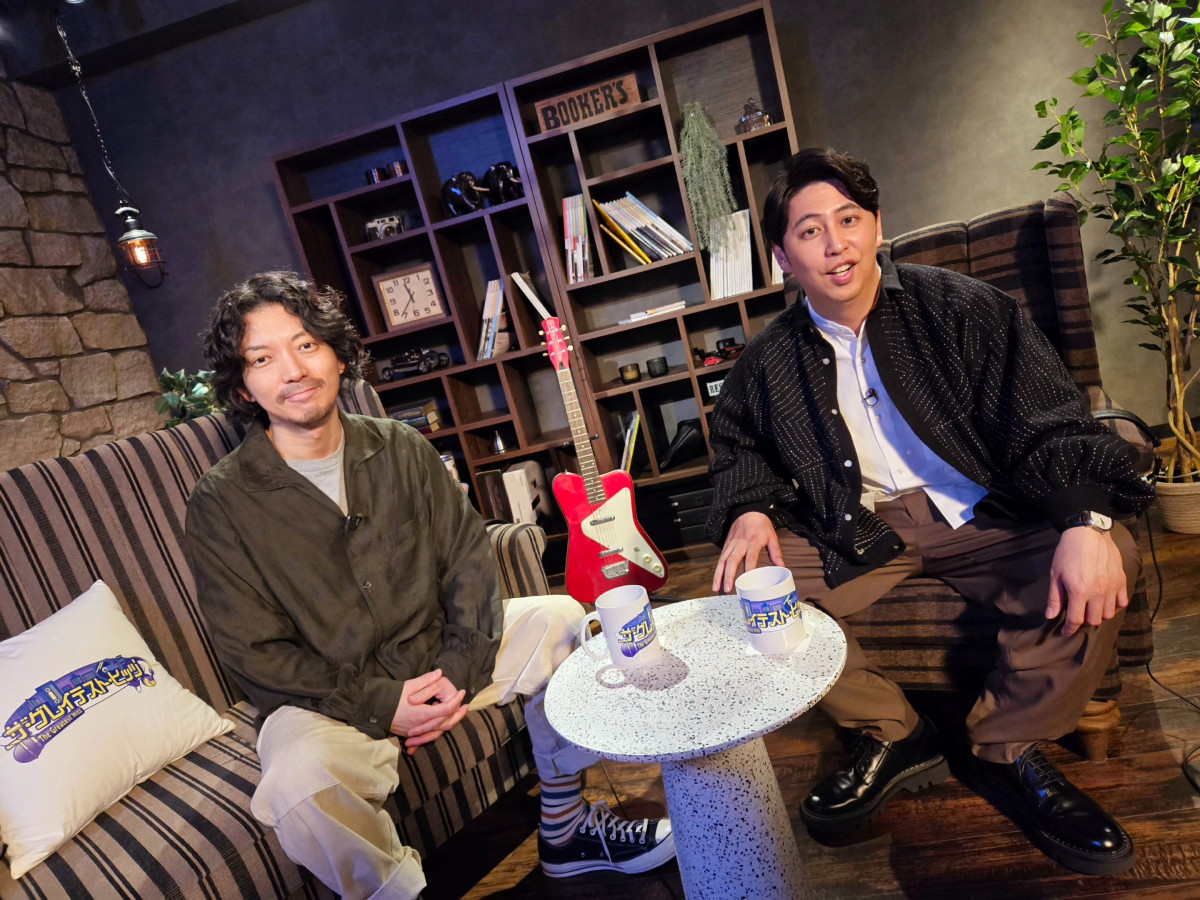 NHKwUEOCeXgEqbcx4uhide XyVv(C)NHK 