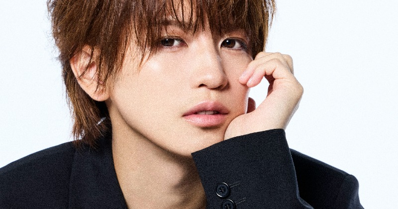 元キンプリ・岩橋玄樹、映画初出演「成長することができた
