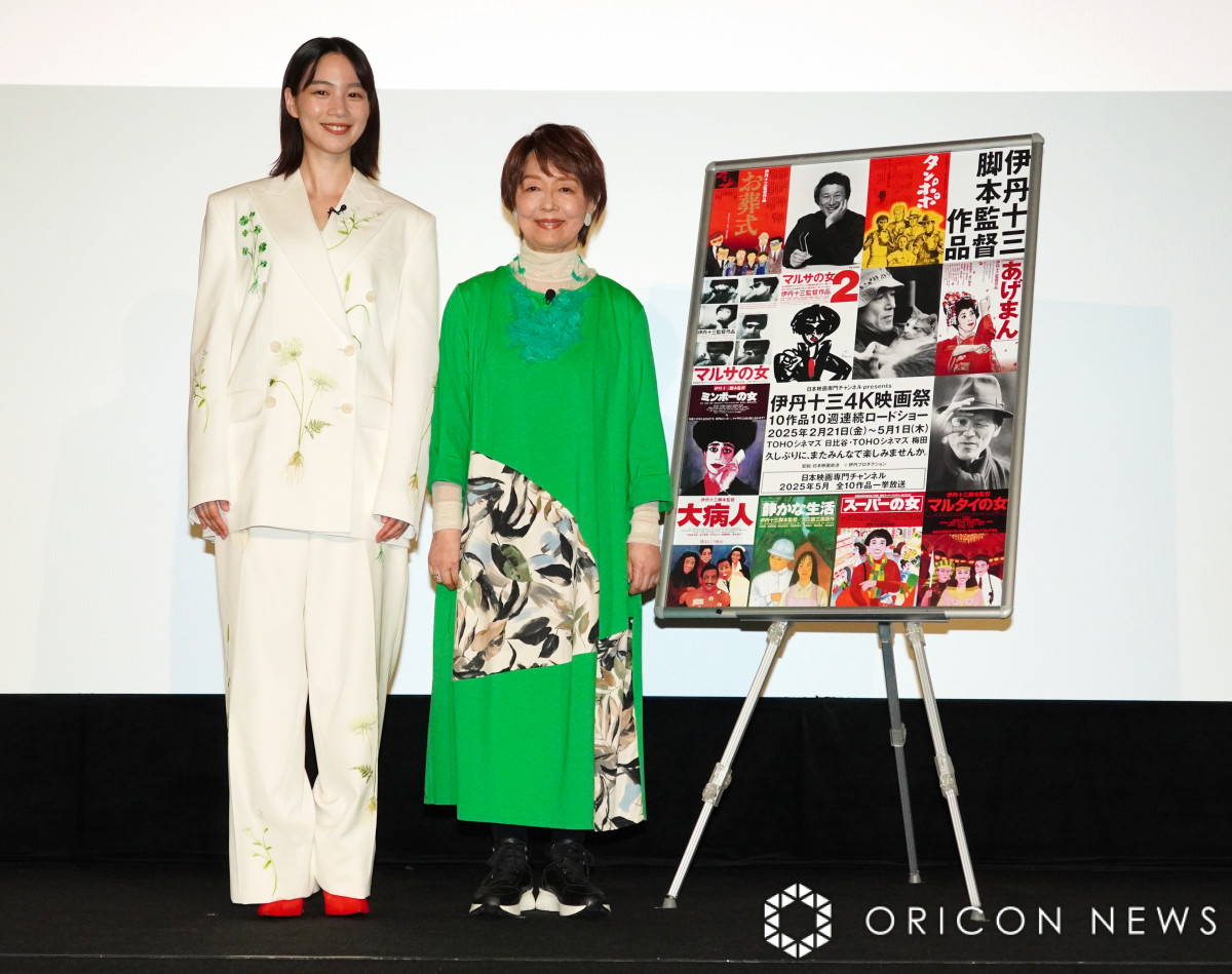 w{f`lpresents ɒO\O4KfՁxwX[p[̏xfLOodCxgɏoȂ()̂A{{Mq (C)ORICON NewS inc. 