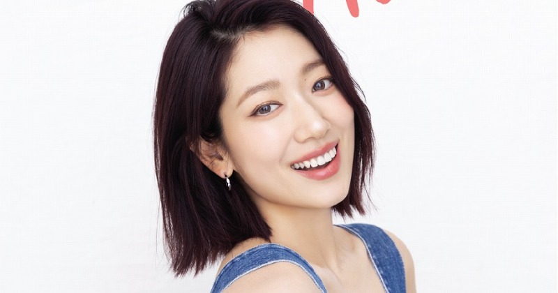 パク・シネ、デニムのタンクトップ姿が公開 6月にアジアツアー東京公演