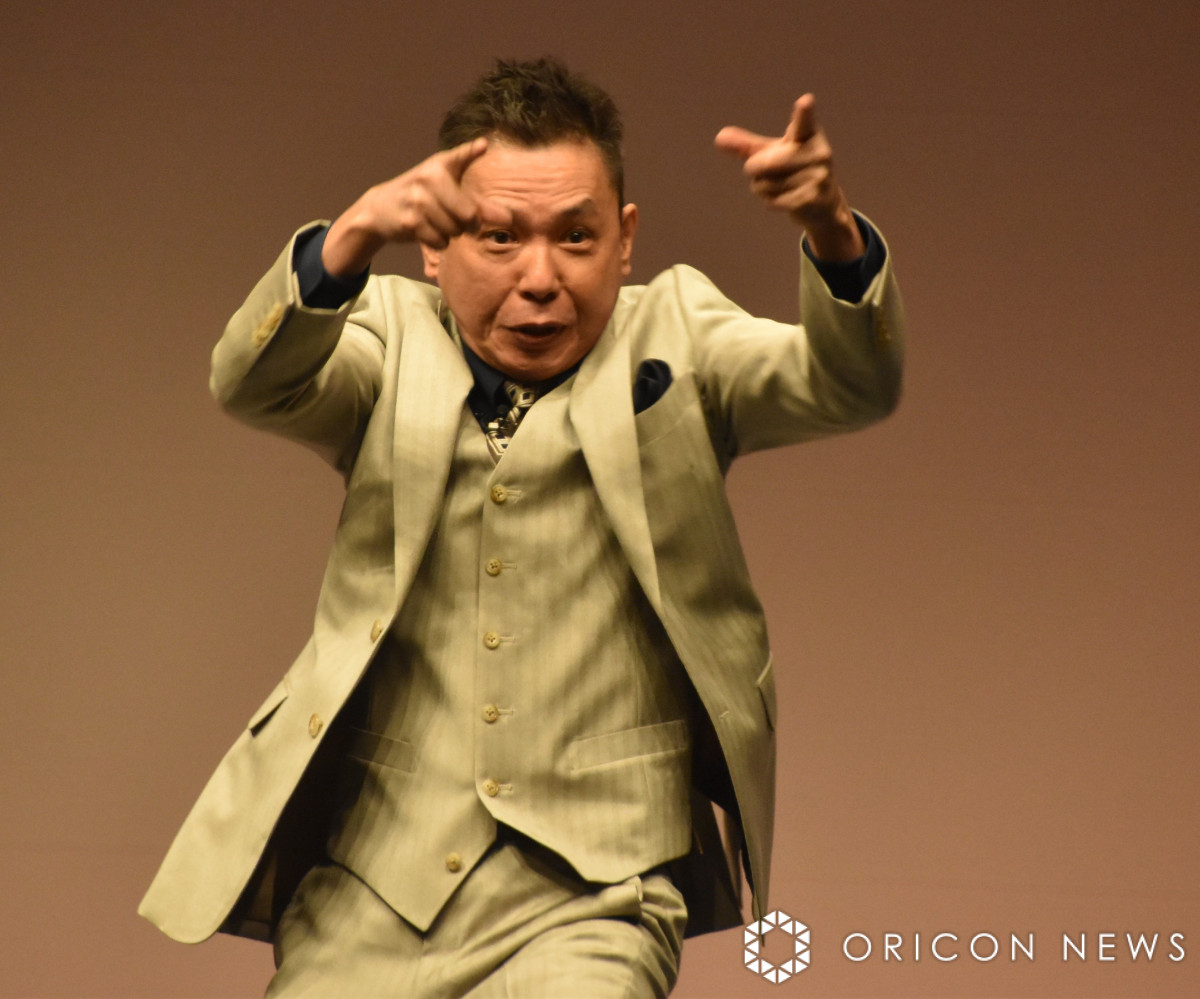 w^C^Cux4ɏoc (C)ORICON NewS inc. 