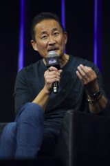 David Chiang�����[�J�X�t�B���� �A�j���[�V����20���N�L�O�p�l���o�d�ҁiC�j2025 Getty Images 