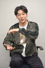 5��4���wRIZIN�j�Ղ�x�Œ��v�׉��Ƒΐ킷��A�����t�W�e���r�Ј��t�@�C�^�[�̃E�U�����V�� �iC�jORICON NewS inc. 