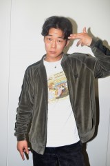 5��4���wRIZIN�j�Ղ�x�Œ��v�׉��Ƒΐ킷��A�����t�W�e���r�Ј��t�@�C�^�[�̃E�U�����V�� �iC�jORICON NewS inc. 