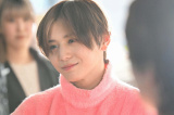 日曜ドラマ『ダメマネ！ －ダメなタレント、マネジメントします－』に出演する山田涼介（C）日本テレビ 