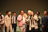 w^C^Cux4̖͗l(C)ORICON NewS inc. 