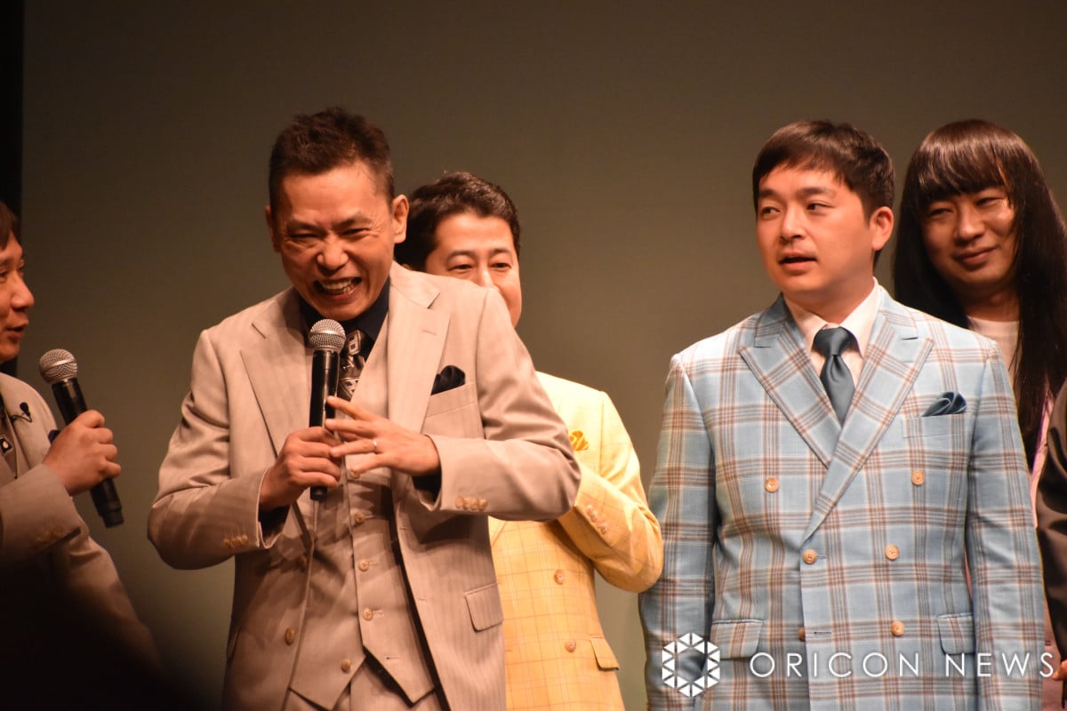 w^C^Cux4̖͗l(C)ORICON NewS inc. 