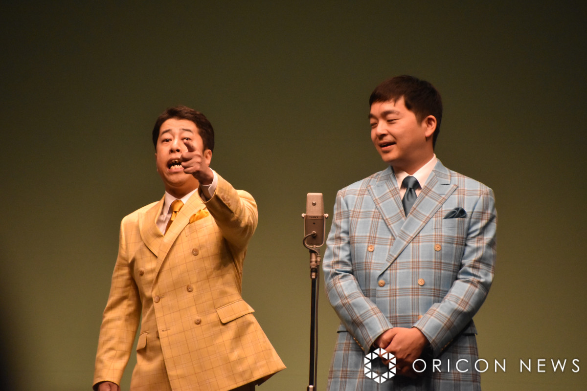 w^C^Cux4ɏoEGXgh (C)ORICON NewS inc. 