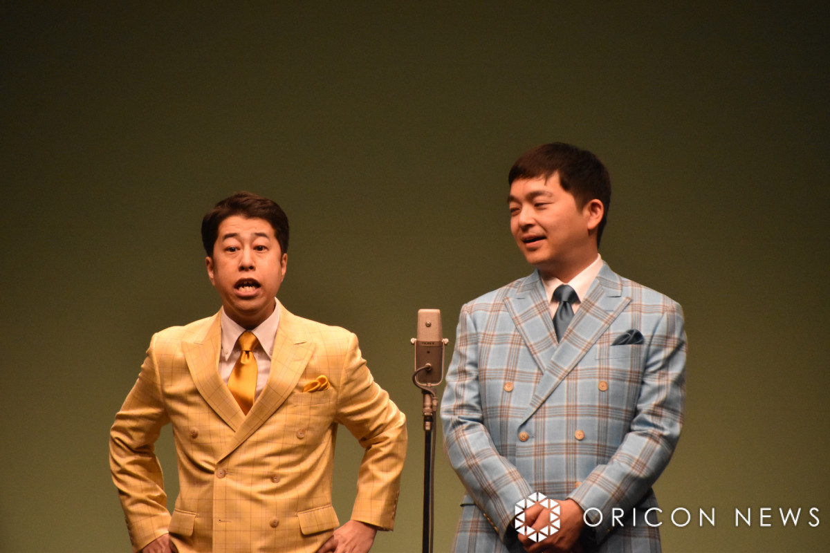w^C^Cux4ɏoEGXgh (C)ORICON NewS inc. 