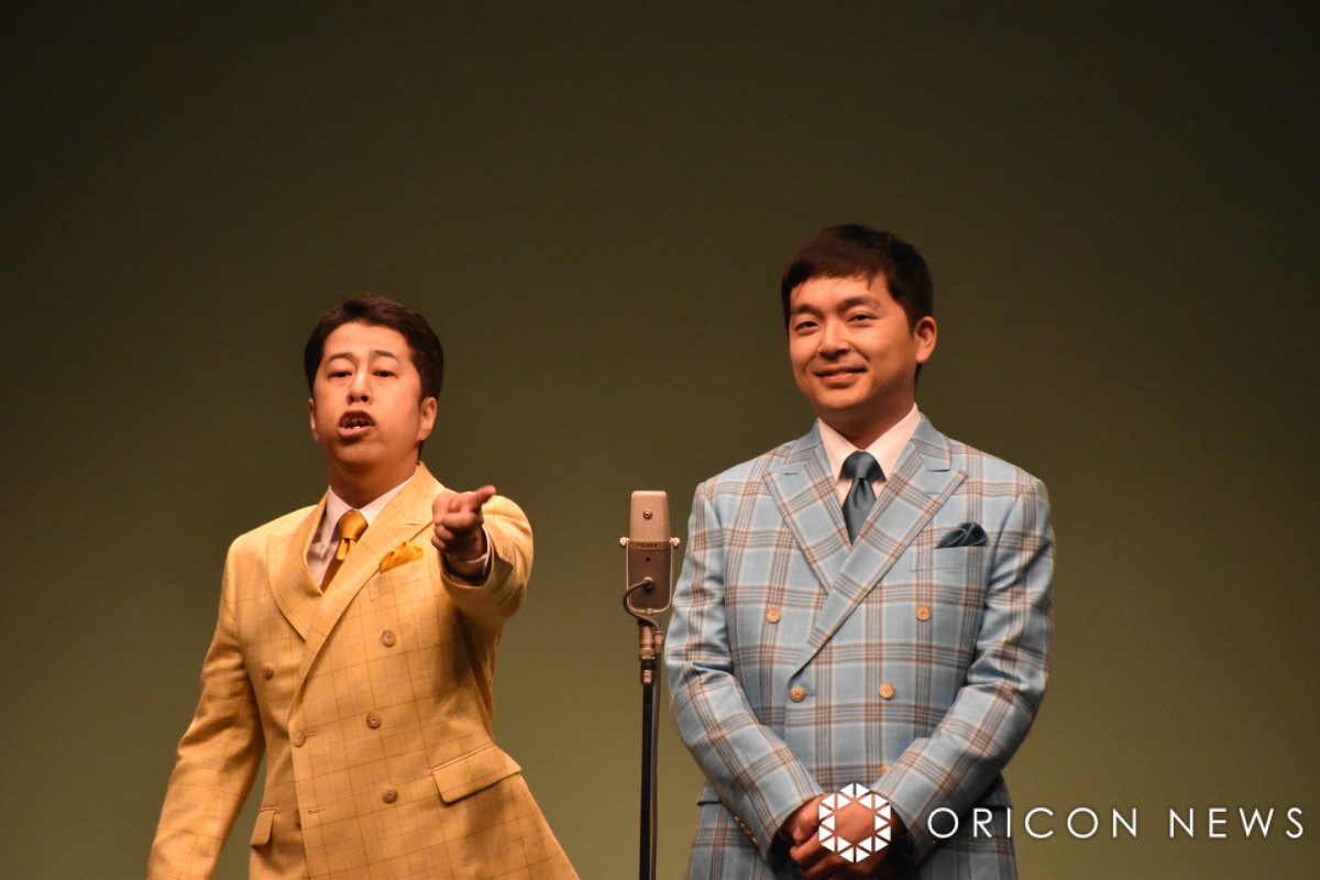 w^C^Cux4ɏoEGXgh (C)ORICON NewS inc. 