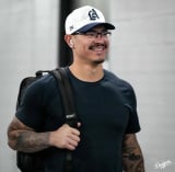 �A���\�j�[�E�o���_�i�ʐ^�̓h�W���[�X�̌����C���X�^�O�����F@dodgers���j 