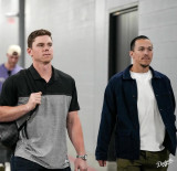 �E�B���E�X�~�X�A�g�~�[�E�G�h�}���i�ʐ^�̓h�W���[�X�̌����C���X�^�O�����F@dodgers���j 