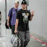 �L�P�E�w���i���f�X�i�ʐ^�̓h�W���[�X�̌����C���X�^�O�����F@dodgers���j 