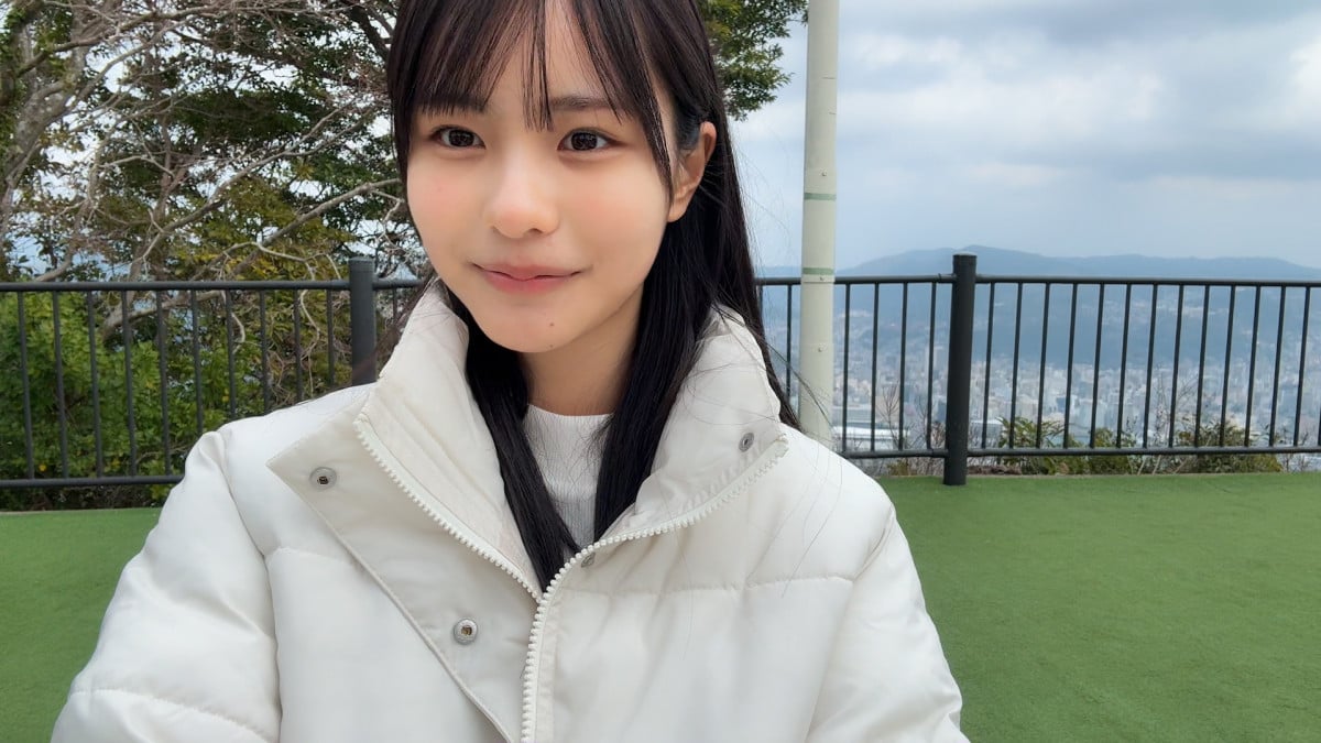 中川智尋　櫻坂46 四期生　お披露目制服生写真　直筆サイン入り 即購入可】櫻坂46 生写真 コンプ 四期生お披露目制服 中川智尋