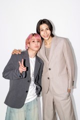 Snow Man���p�[�\�i���e�B�𖱂߂�V���W�I�ԑg�wSnow World Radio�x��Apple Music�Ŕz�M�J�n 