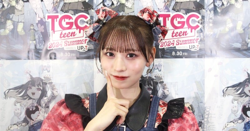 CANDY TUNE立花琴未、ライブツアー大阪公演の“粋な演出”が話題