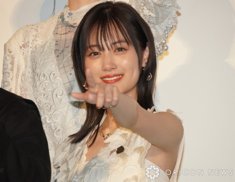 ŁwTRi Ǌ̎cxJLO䂠ɓoꂵR (C)ORICON NewS inc. 