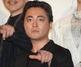 ����Łw���T��R�i�� �Ǌ�̎c���x���J�L�O���䂠�����ɓo�ꂵ���R�c�F�V (C)ORICON NewS inc. 