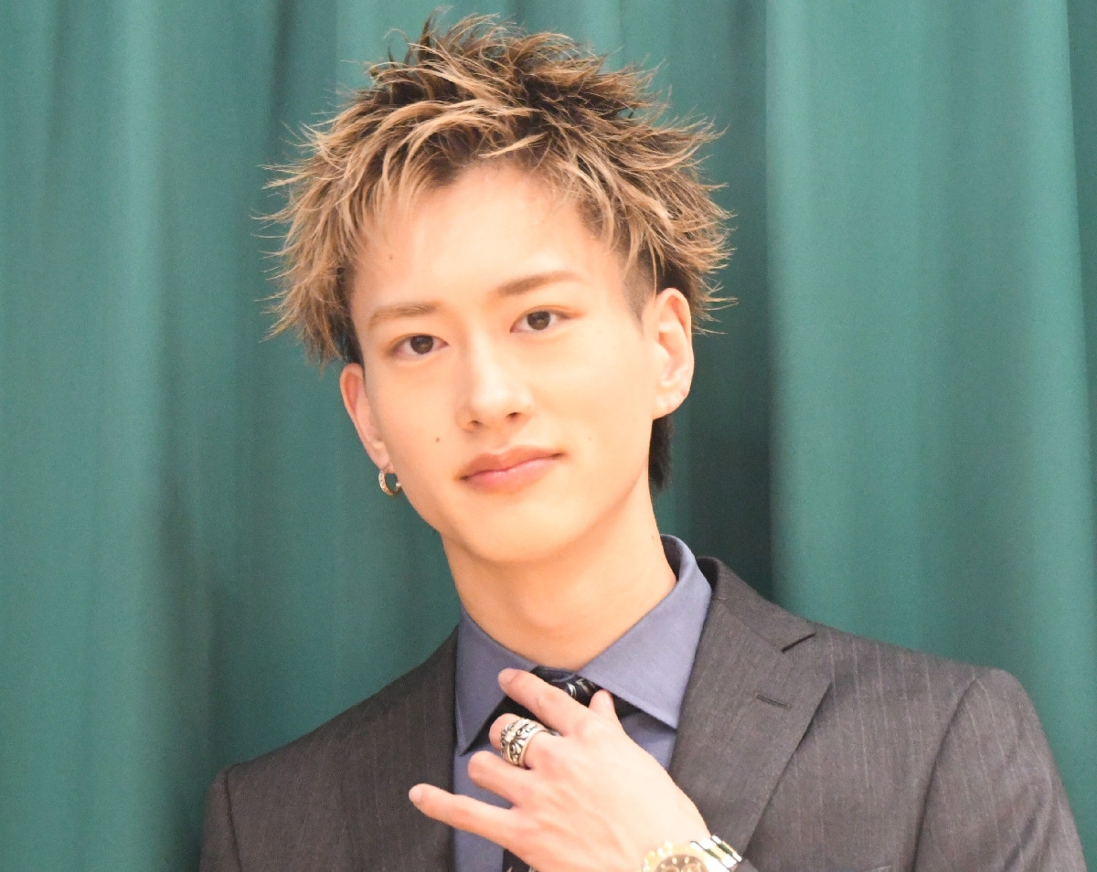 森英寿　もーりー　BUDDiiS もーりーしゅーと BUDDiiS MORRIE 森英寿 SHOOT もーりーしゅーと グッズ