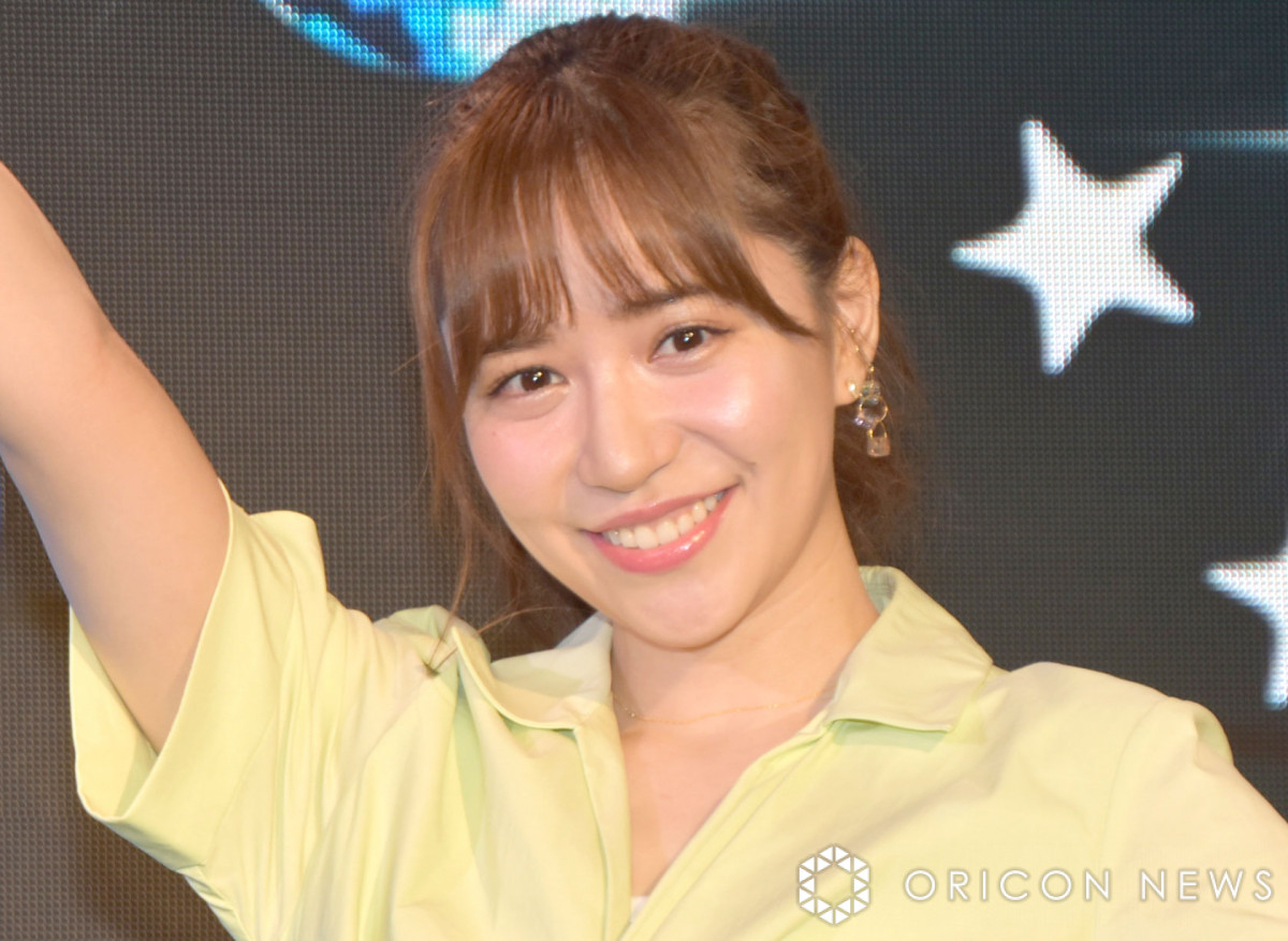 ジュニアアイドル　河西 