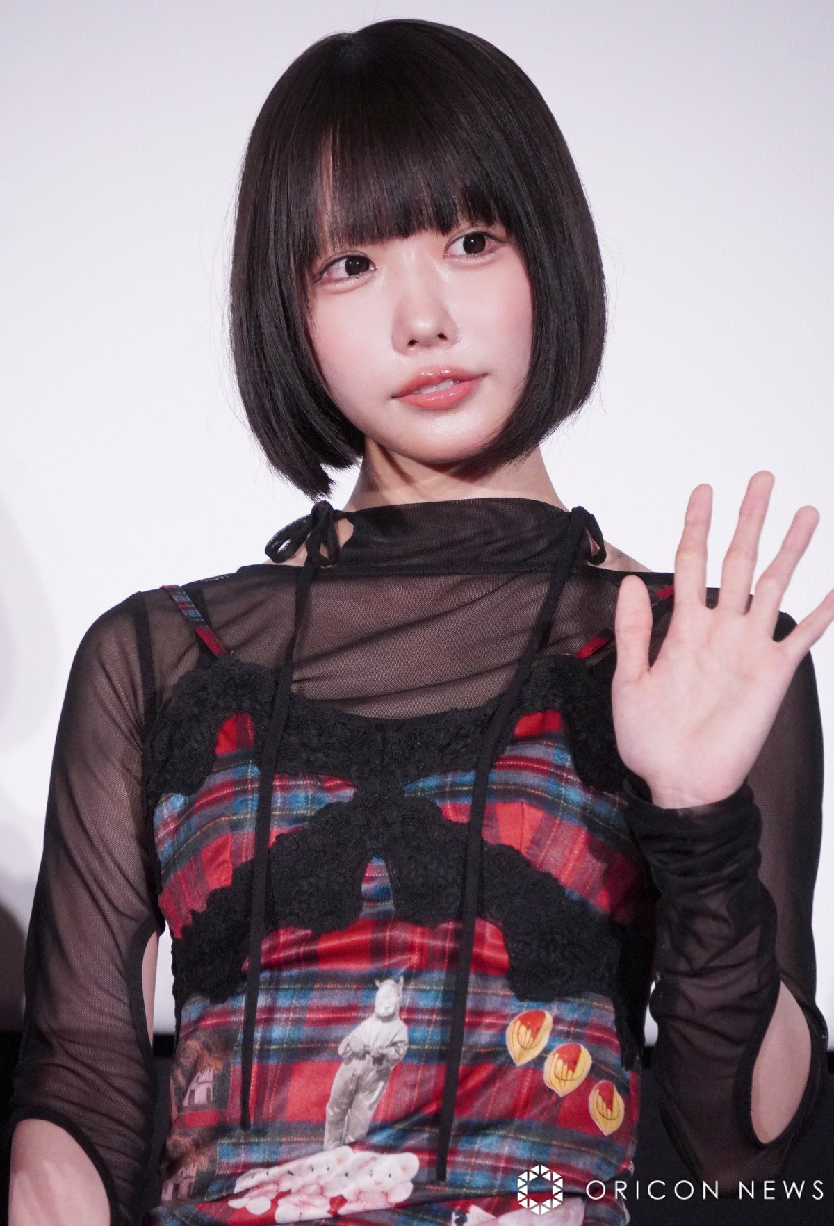 あのちゃん、主演声優・チョコプラ松尾から“脅し”「頼むよって」 主題