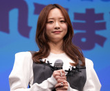 MBS�h���}����g�w�N�����傭��ɖ|�M����Ă܂��x�̑�1�b��s��f��&�g�[�N�C�x���g�ɏo�Ȃ����X���� (C)ORICON NewS inc. 