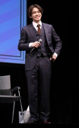 �u�K�E!�����ƃe�N�Ό�!�v�Ńg�b�v�o�b�^�[�ɂȂ�Y�ޗ�؍N��=MBS�h���}����g�w�N�����傭��ɖ|�M����Ă܂��x�̑�1�b��s��f��&�g�[�N�C�x���g (C)ORICON NewS inc. 