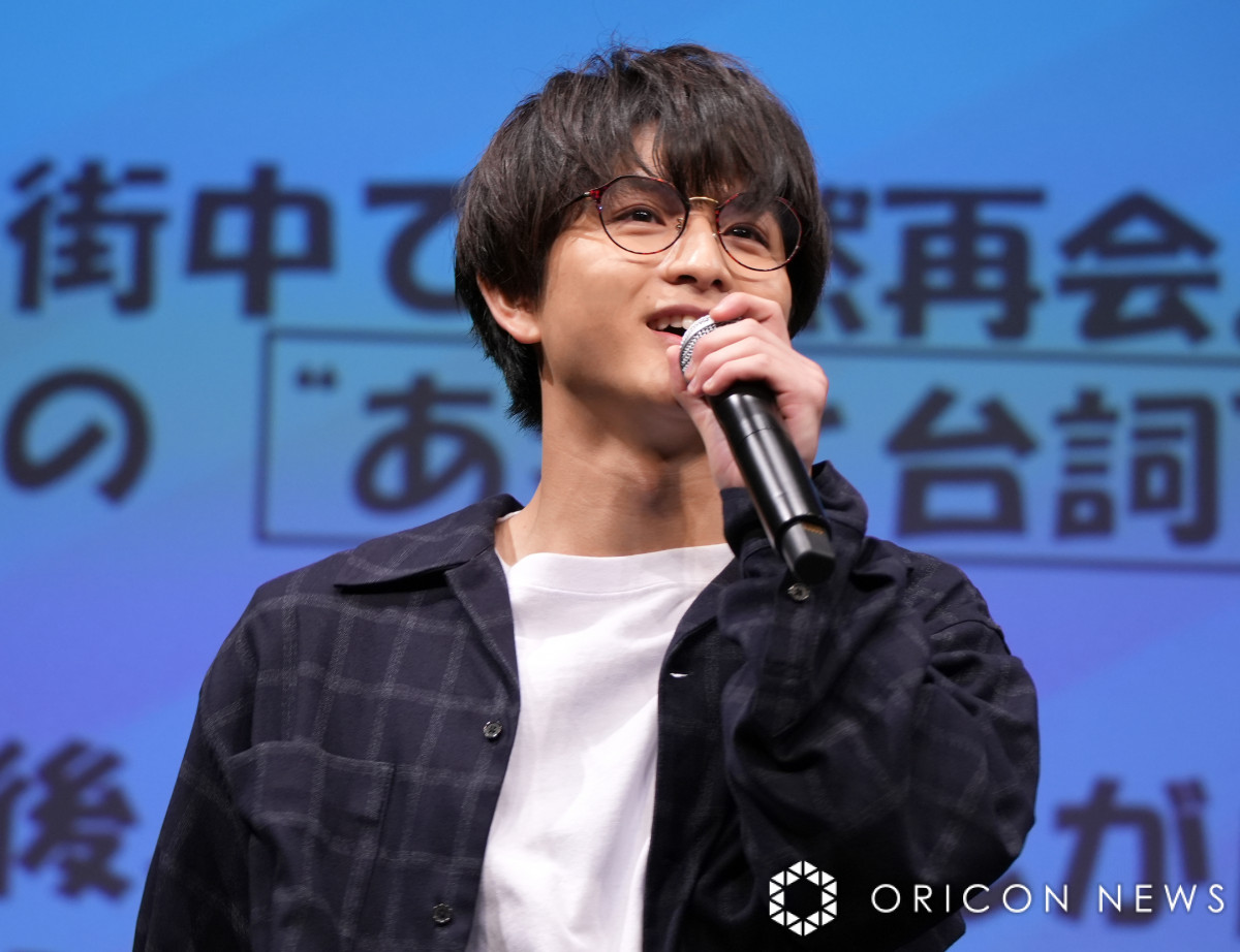 超特急・柏木悠、あざと対決で拍手ゼロの“完敗”「ファンクラブの