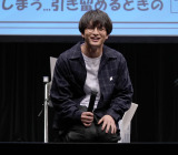 �u�K�E!�����ƃe�N�Ό�!�v�Łu���������ł��A���߂�Ȃ��[��!�v�ƂЂ��܂������ؗI=MBS�h���}����g�w�N�����傭��ɖ|�M����Ă܂��x�̑�1�b��s��f��&�g�[�N�C�x���g (C)ORICON NewS inc. 