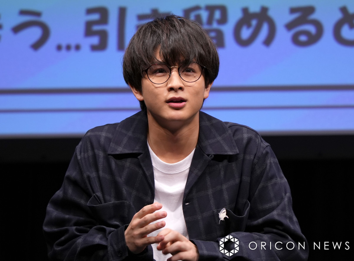 超特急・柏木悠、あざと対決で拍手ゼロの“完敗”「ファンクラブの