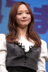 MBS�h���}����g�w�N�����傭��ɖ|�M����Ă܂��x�̑�1�b��s��f��&�g�[�N�C�x���g�ɏo�Ȃ����X���� (C)ORICON NewS inc. 