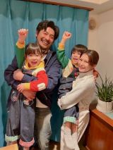 画像・写真 | 町田啓太、初の父親役は「難しかった」 殺陣練習は
