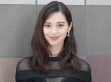 中条あやみ、美麗な着物姿を披露「透明感半端ない」「魅せられ