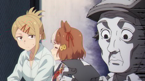 �w�E�}�� �V���f�����O���C�x�̏�ʃJ�b�g�iC�j�v�Z���z�E���Y���j��Pita�E�ɓ����V��^�W�p�ЁE�E�}�� �V���f�����O���C����ψ��� �iC�jCygames, Inc. 